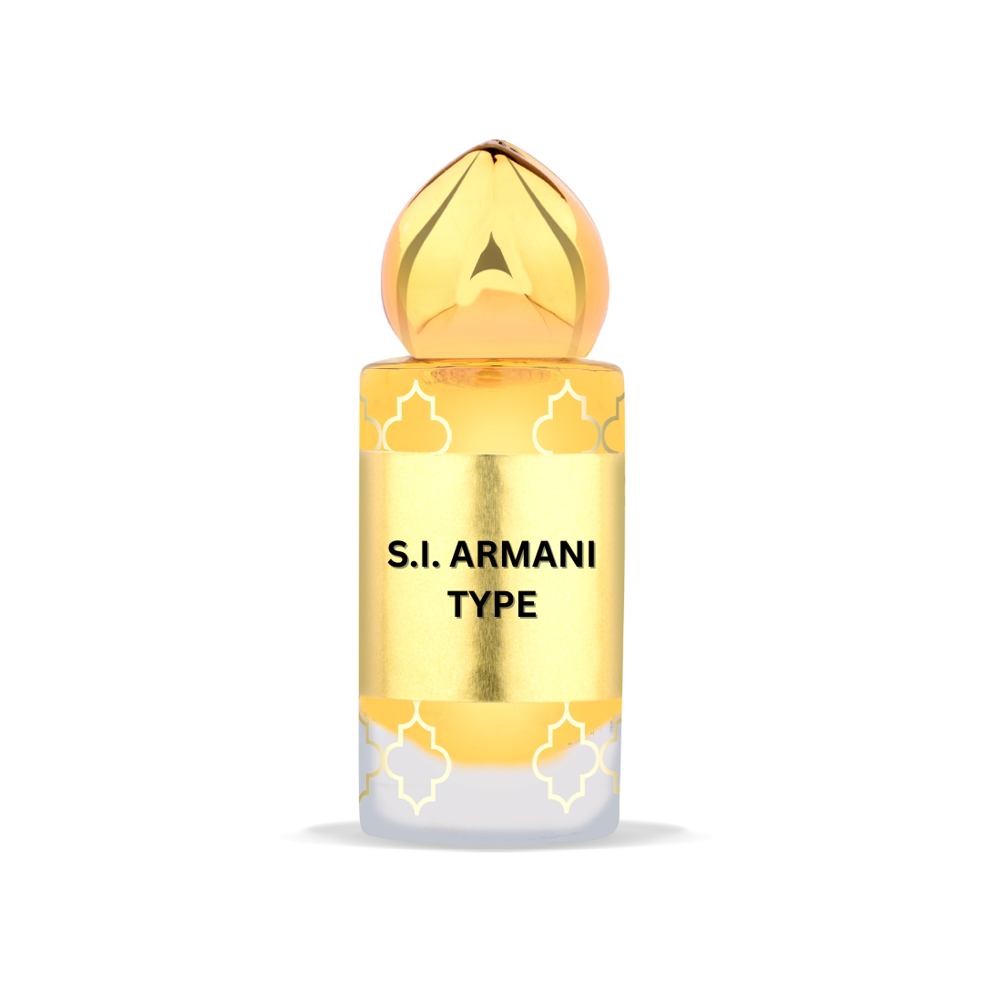 SI ARMANI TYPE